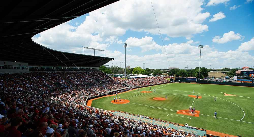 Habe on the &#39;Horns: Texas baseball is in a funk and running out of time to get things fixed ...
