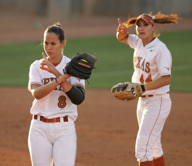 411 on the Forty — Part Four Former Softball AllAmerica named to ESPN