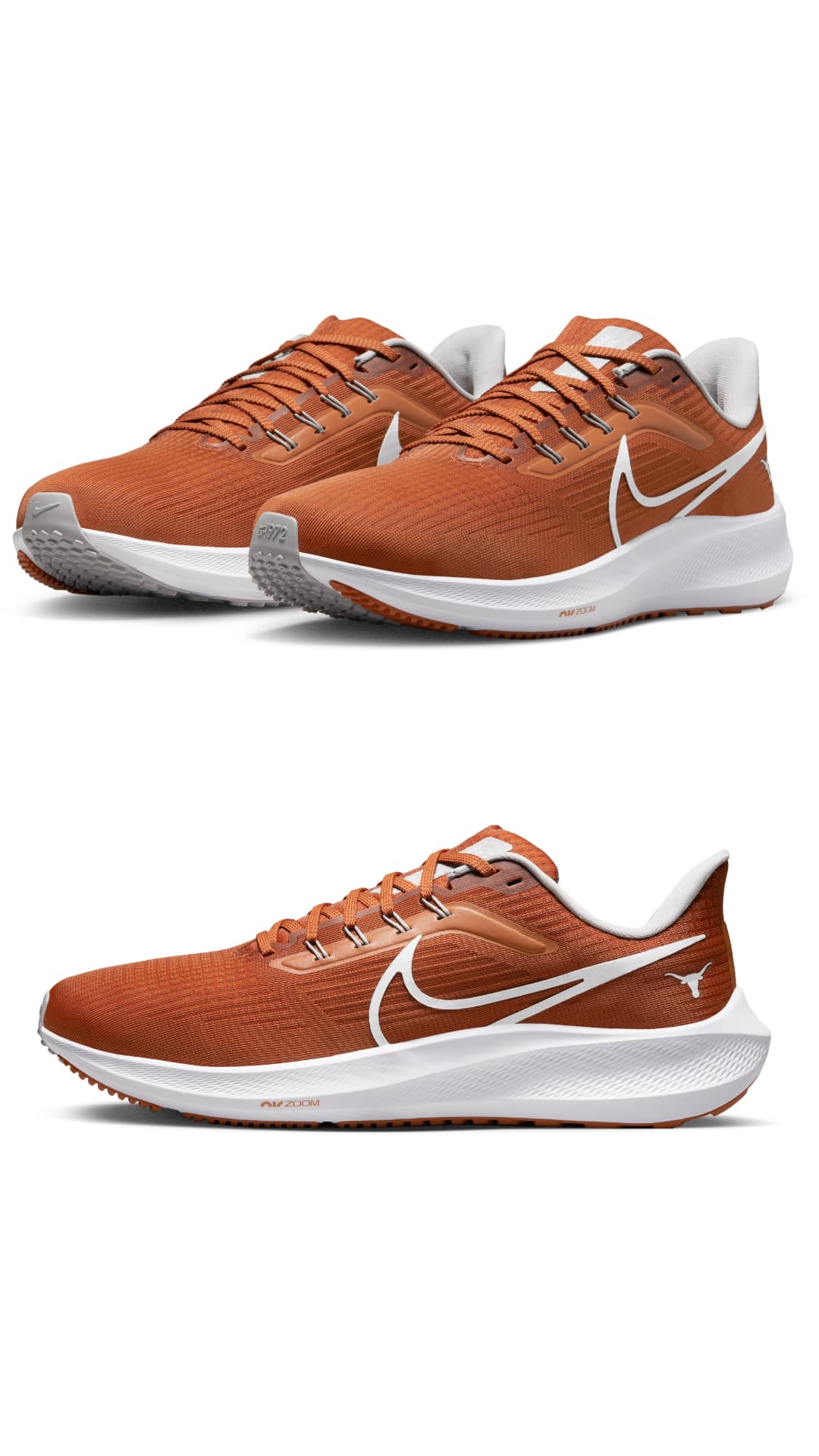 longhorn pegasus 36