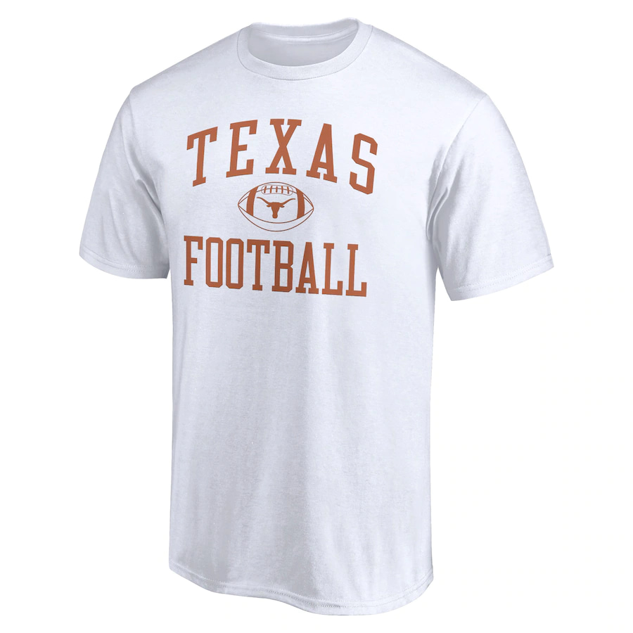 Texas Longhorns T-Shirts